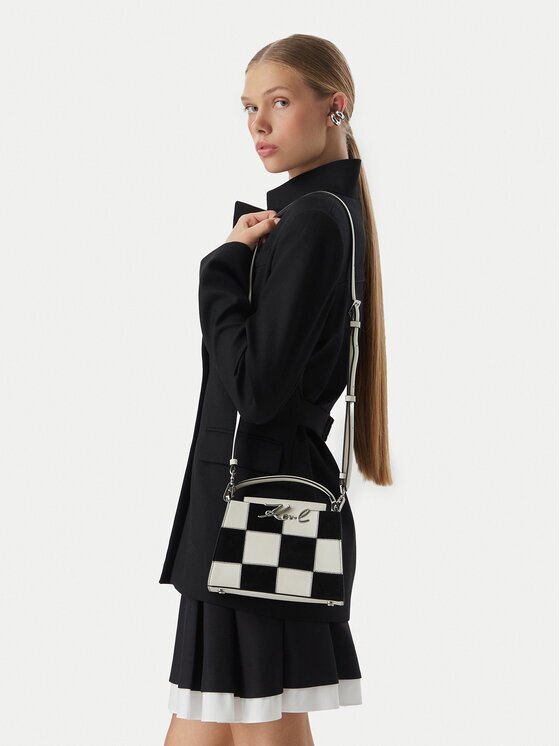 Karl Lagerfeld Дамска чанта B3W30027