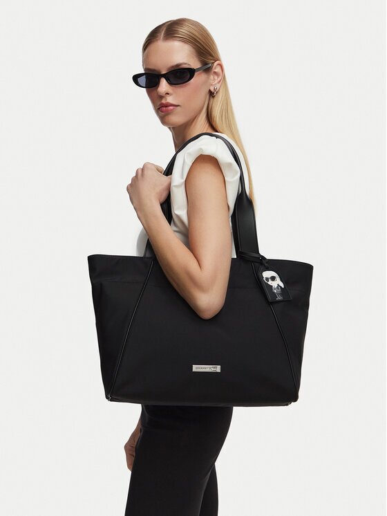 Karl Lagerfeld Дамска чанта B3W30128
