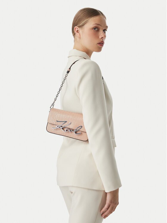 Karl Lagerfeld Дамска чанта B3W30302