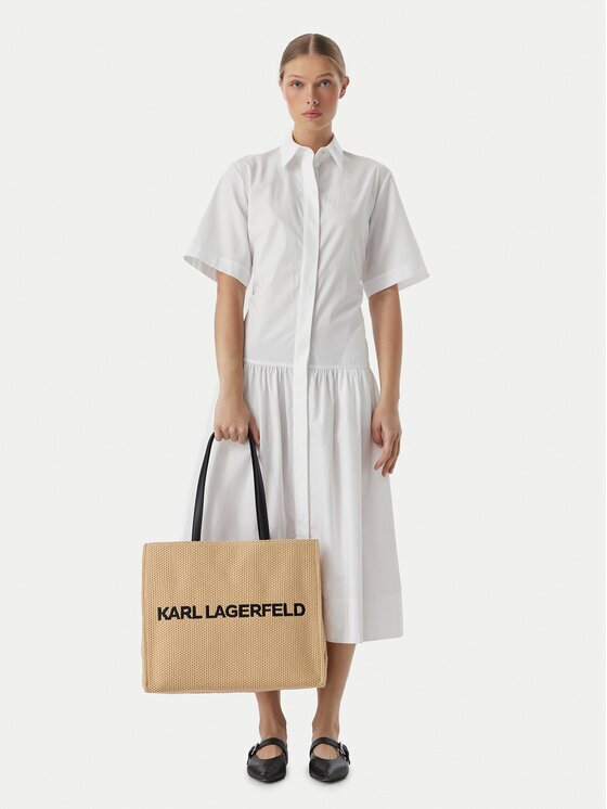Karl Lagerfeld Дамска чанта B3W46044