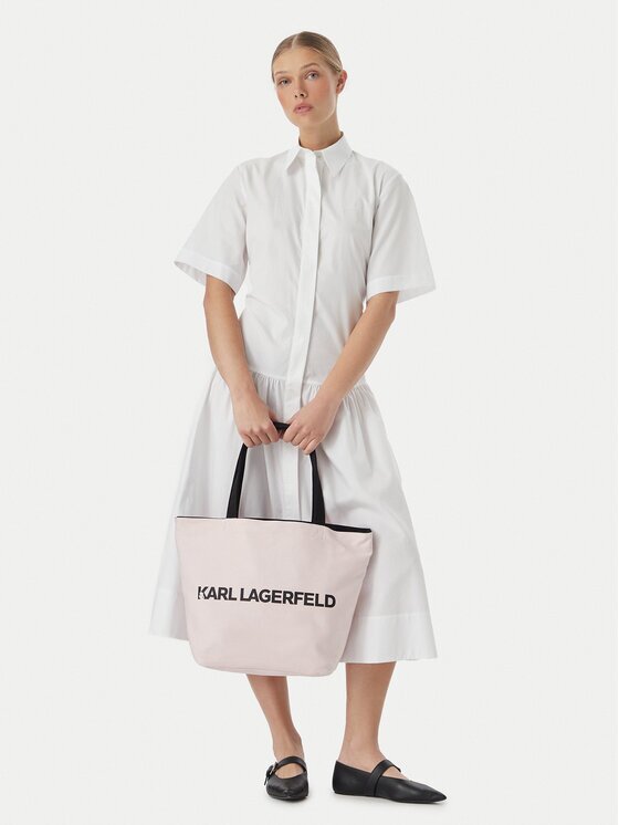 Karl Lagerfeld Дамска чанта B3W50017