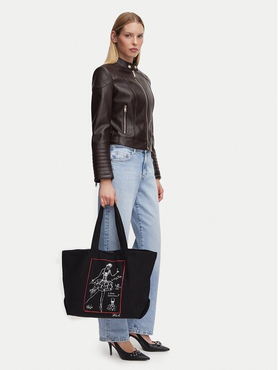 Karl Lagerfeld Дамска чанта B3W50060