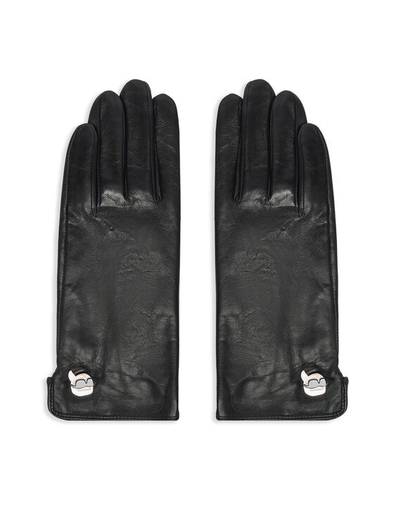Karl Lagerfeld Ръкавици A4W33112