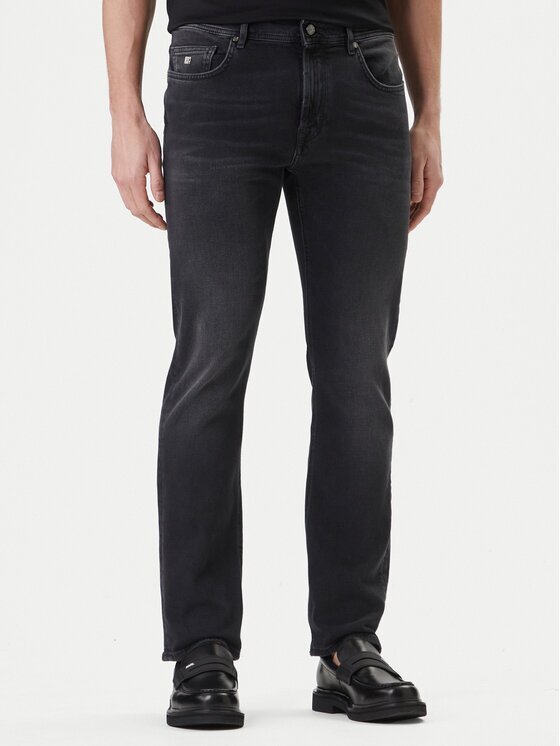 Karl Lagerfeld Дънки 265501 500890 Regular Fit