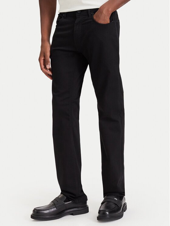 Karl Lagerfeld Дънки 265501 564881 Regular Fit