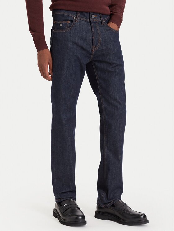 Karl Lagerfeld Дънки 265501 564882 Regular Fit