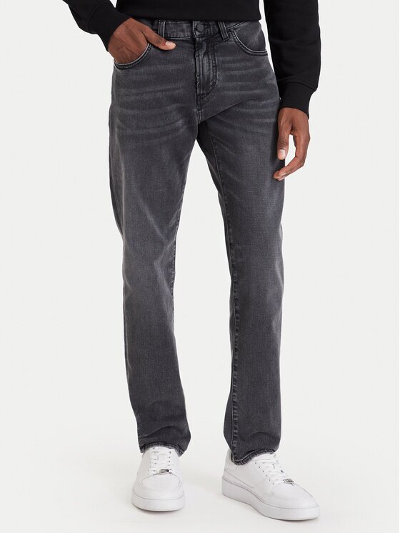 Karl Lagerfeld Дънки 265506 564859 Regular Fit