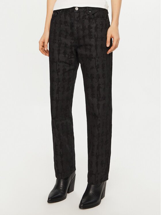 Karl Lagerfeld Дънки A1W10015 Relaxed Fit
