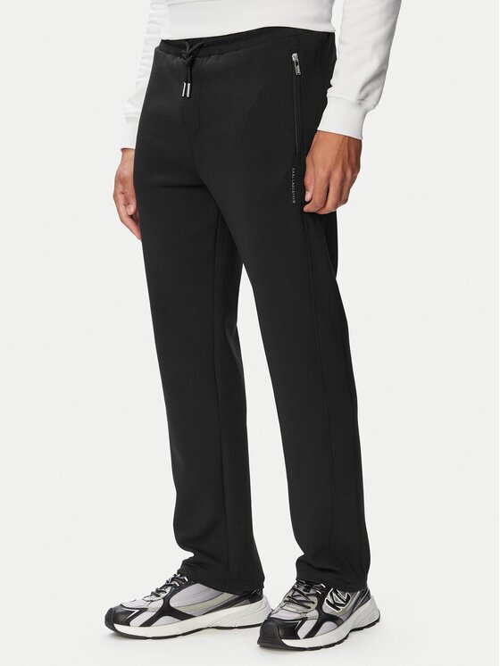 Karl Lagerfeld Долнище анцуг 705007 563902 Regular Fit