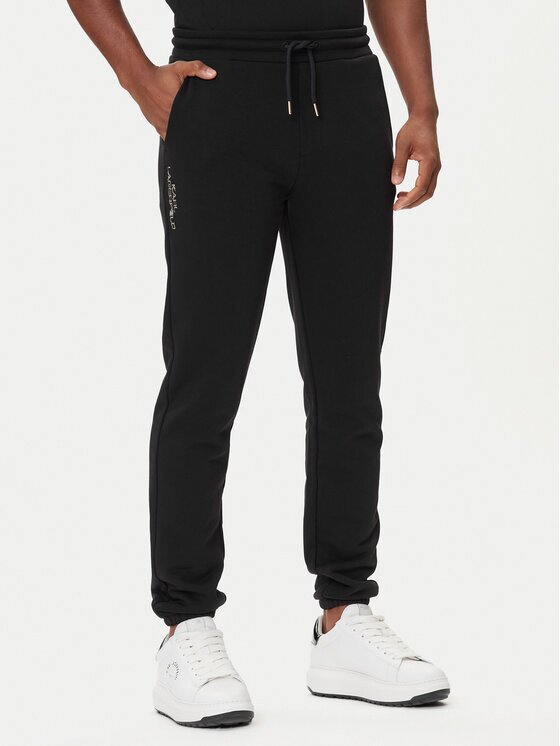 Karl Lagerfeld Долнище анцуг 705062 554942 Regular Fit