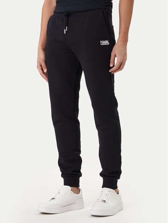 Karl Lagerfeld Долнище анцуг 705782 562917 Regular Fit