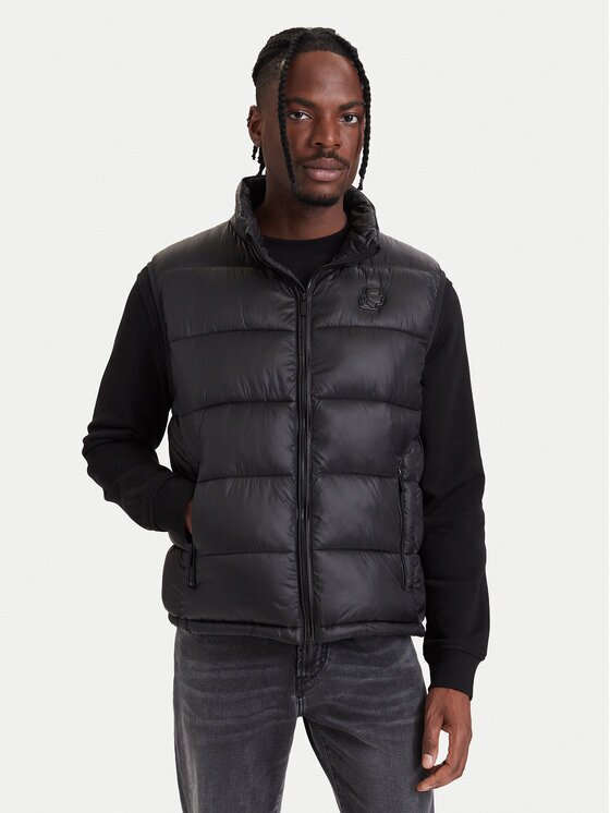 Karl Lagerfeld Елек 505021 564590 Regular Fit