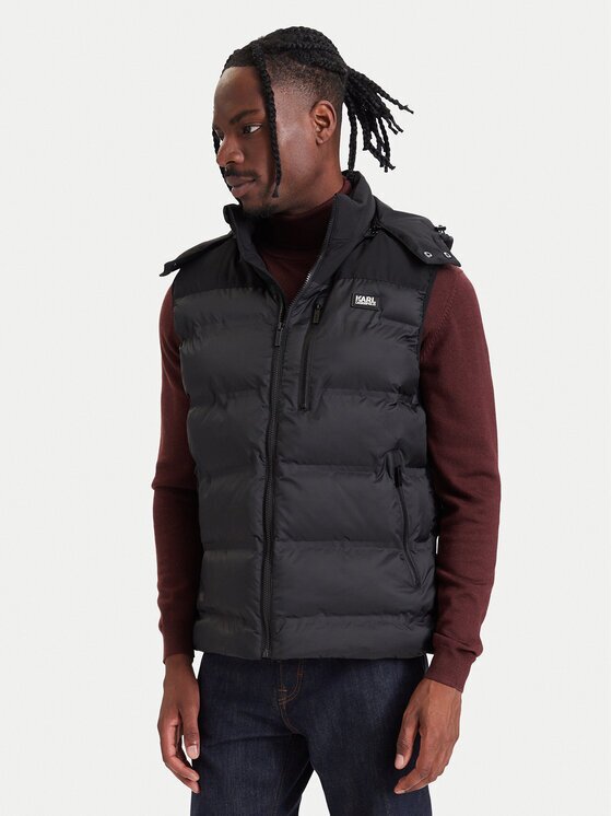 Karl Lagerfeld Елек 505023 564596 Regular Fit