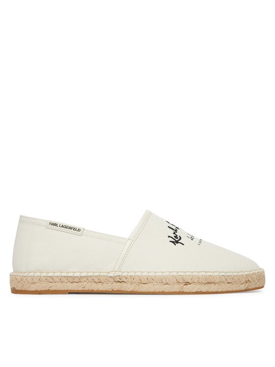 Karl Lagerfeld Еспадрили KL70126