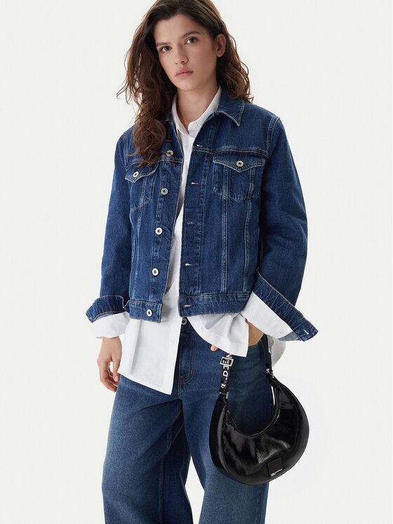 Karl Lagerfeld Jeans Дамска чанта B1W30138