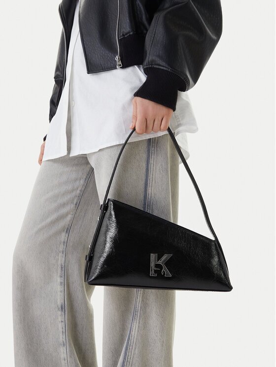 Karl Lagerfeld Jeans Дамска чанта B1W30181
