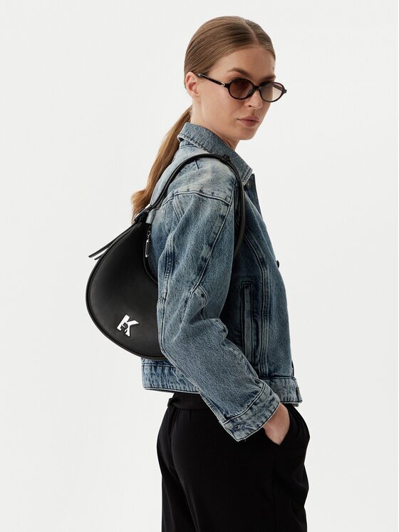 Karl Lagerfeld Jeans Дамска чанта B2W30126