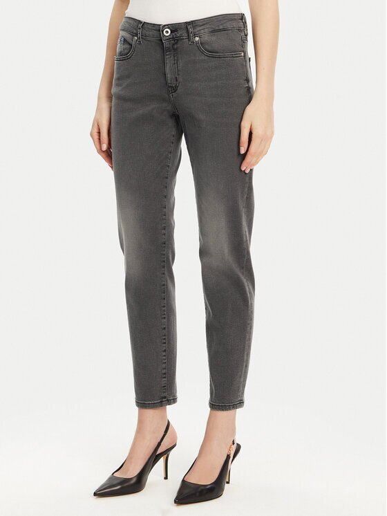 Karl Lagerfeld Jeans Дънки A1W10109 Slim Fit