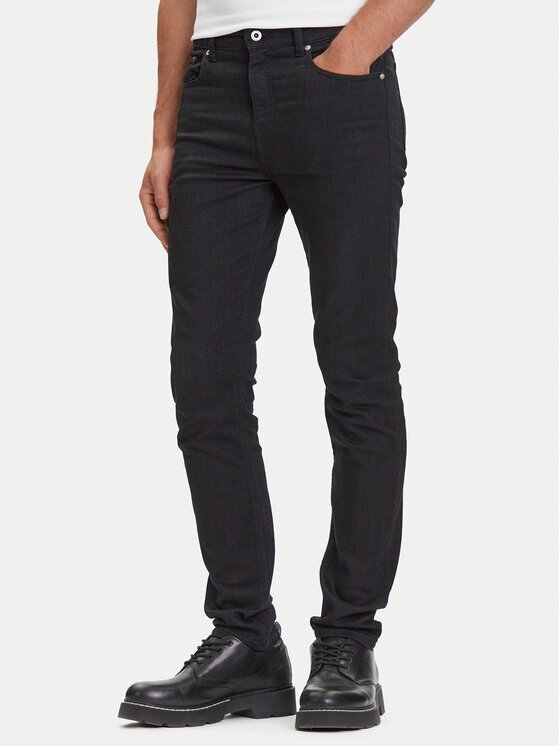 Karl Lagerfeld Jeans Дънки A3M10031 Skinny Fit