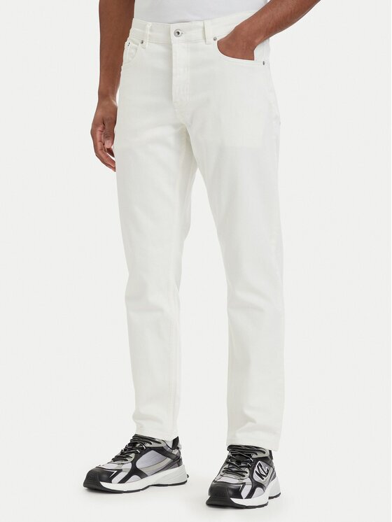 Karl Lagerfeld Jeans Дънки B2M10135 Tapered Fit