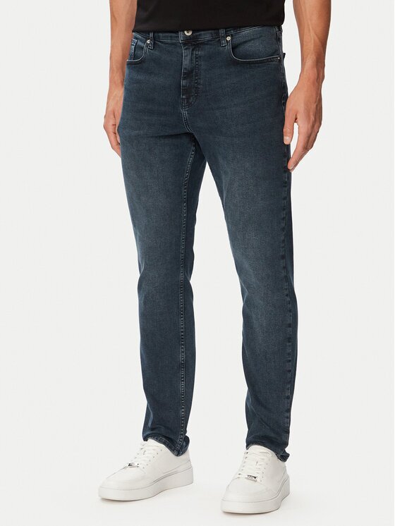 Karl Lagerfeld Jeans Дънки B3M10029 Slim Fit