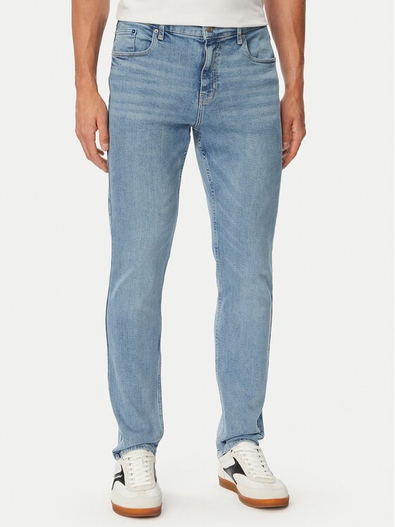 Karl Lagerfeld Jeans Дънки B3M10051 Slim Leg