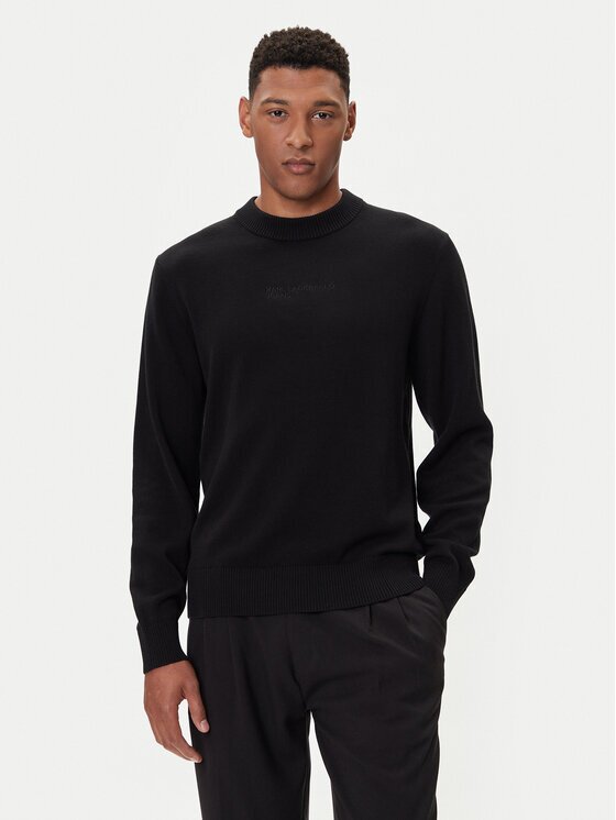 Karl Lagerfeld Jeans Пуловер A4M18033 Regular Fit