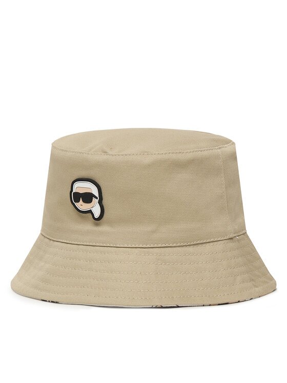Karl Lagerfeld Капела Bucket Z31206