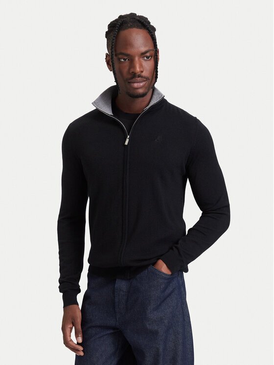 Karl Lagerfeld Кардиган 655004 564399 Regular Fit