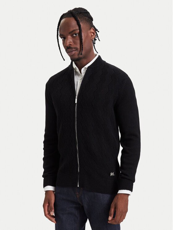 Karl Lagerfeld Кардиган 655029 564308 Regular Fit