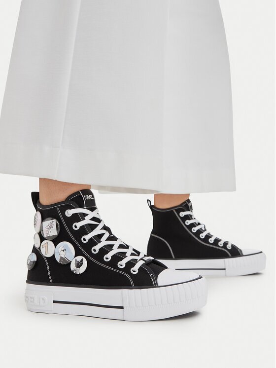 Karl Lagerfeld Кецове KL60459