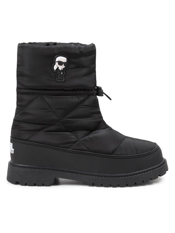 KARL LAGERFELD KIDS Апрески Z19119 S
