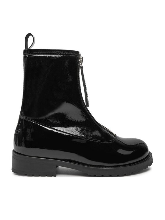 KARL LAGERFELD KIDS Боти Z30305 S