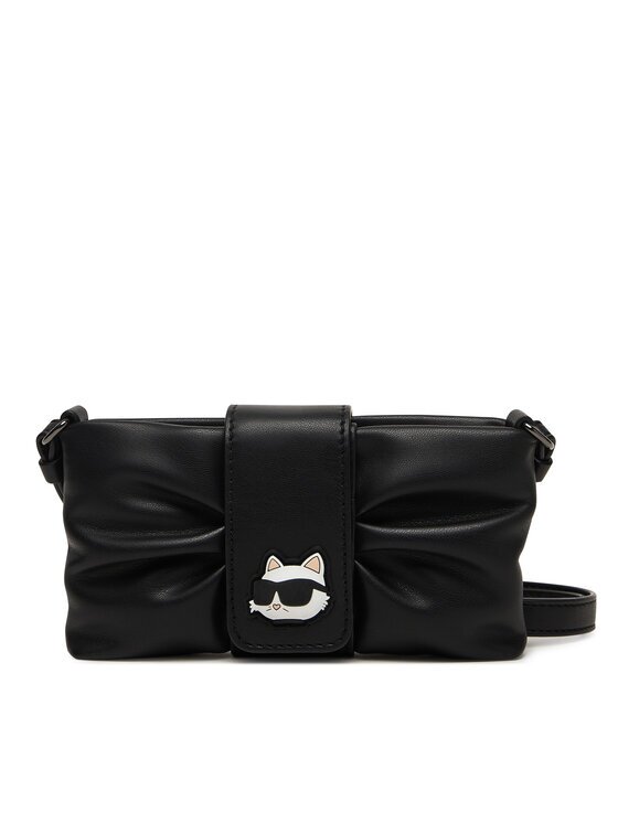 KARL LAGERFELD KIDS Дамска чанта Nomade Monaco D2 Z31209