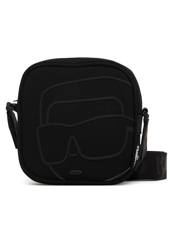 KARL LAGERFELD KIDS Дамска чанта Nomade Monaco D2 Z31223