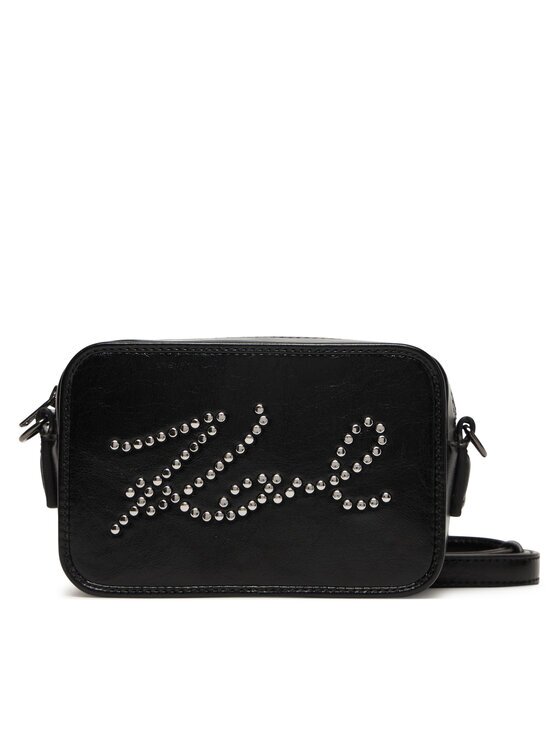KARL LAGERFELD KIDS Дамска чанта This Is St Tropez D2 Z31232