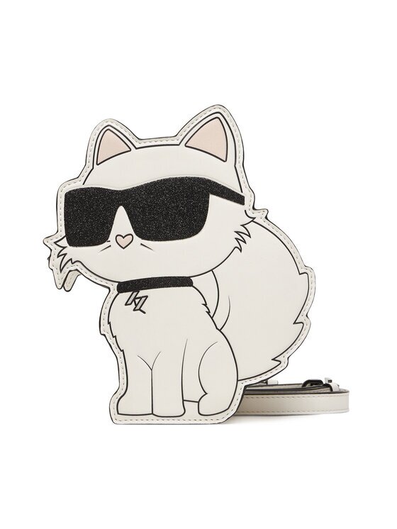 KARL LAGERFELD KIDS Дамска чанта This Is St Tropez D3 Z31210
