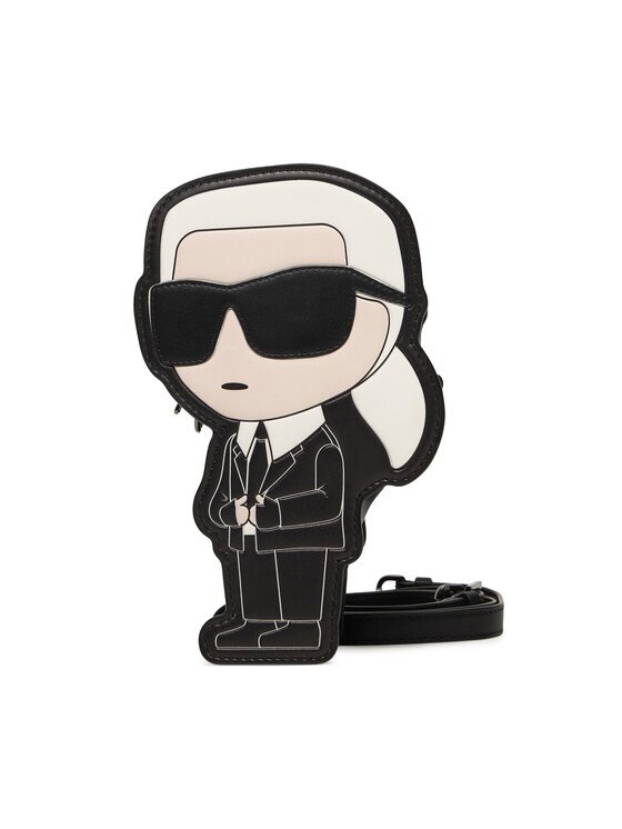 KARL LAGERFELD KIDS Дамска чанта Z31211
