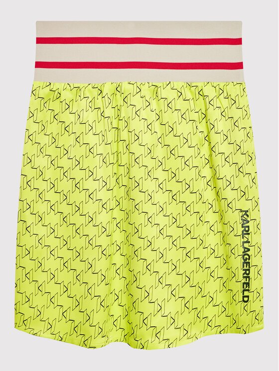 KARL LAGERFELD KIDS Пола Z13084 S Regular Fit