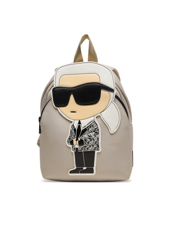 KARL LAGERFELD KIDS Раница Infant Boy D2 Z31208