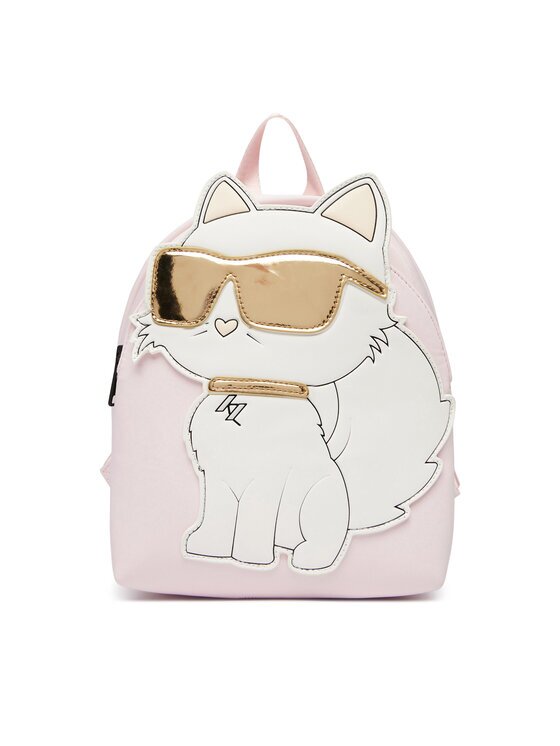 KARL LAGERFELD KIDS Раница Infant Girl D2 Z31203