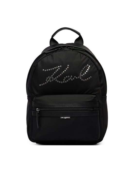 KARL LAGERFELD KIDS Раница Nomade Monaco D2 Z31213