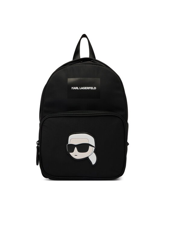 KARL LAGERFELD KIDS Раница Nomade Monaco D2 Z31225
