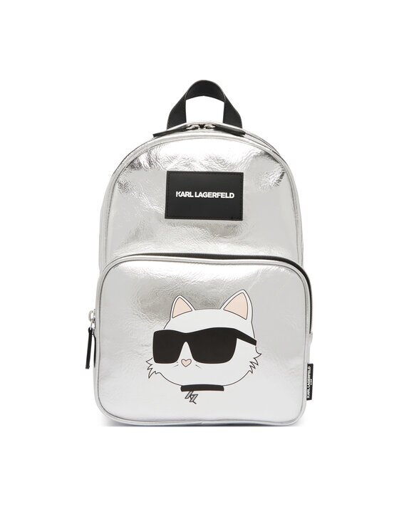 KARL LAGERFELD KIDS Раница This Is St Tropez D3 Z31215