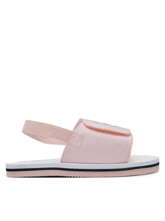 KARL LAGERFELD KIDS Сандали Z30384 S