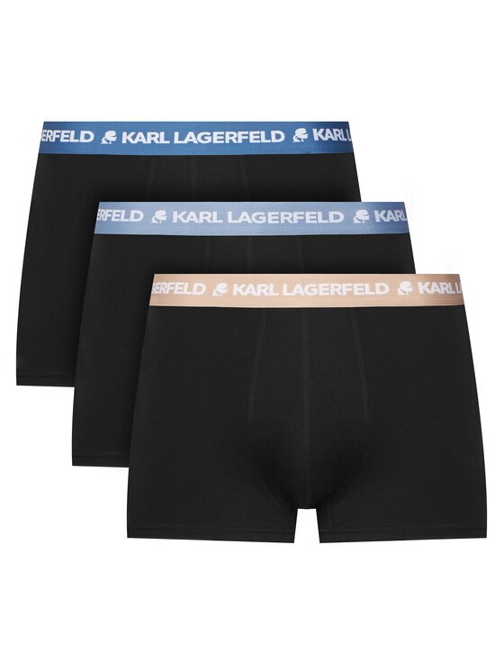 Karl Lagerfeld Комплект боксерки A1M47021