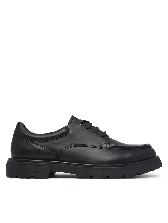 Karl Lagerfeld Обувки Koby Lug KL11826