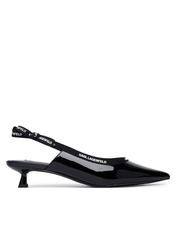 Karl Lagerfeld Обувки на ток Pasha KL30109R