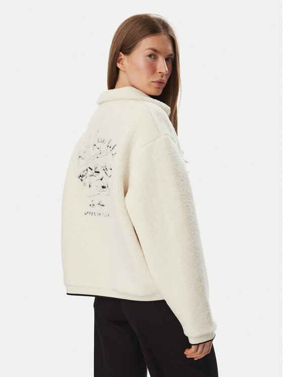 Karl Lagerfeld Полар B4W44010 Regular Fit