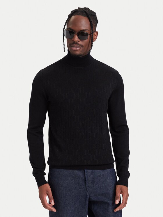 Karl Lagerfeld Поло 655012 564302 Regular Fit